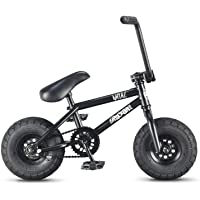 Rocker - Mini Bicicleta BMX - Modelo iROK Metal